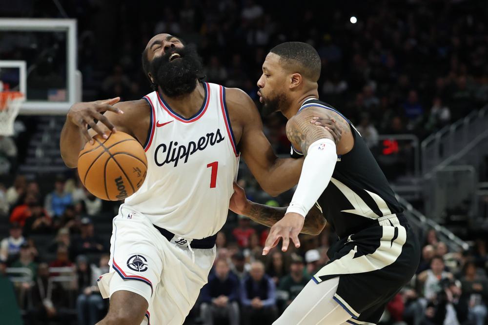 连败中球队 连败中球队